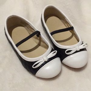 Janie and jack dress shoes